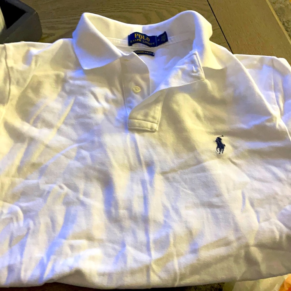 Mens size M custom slim fit